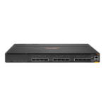 HPE Aruba Networking Aruba 8360-12C Managed L3 1U Black