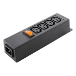 Elo Touch Solutions Power Strip for Wallaby Pro