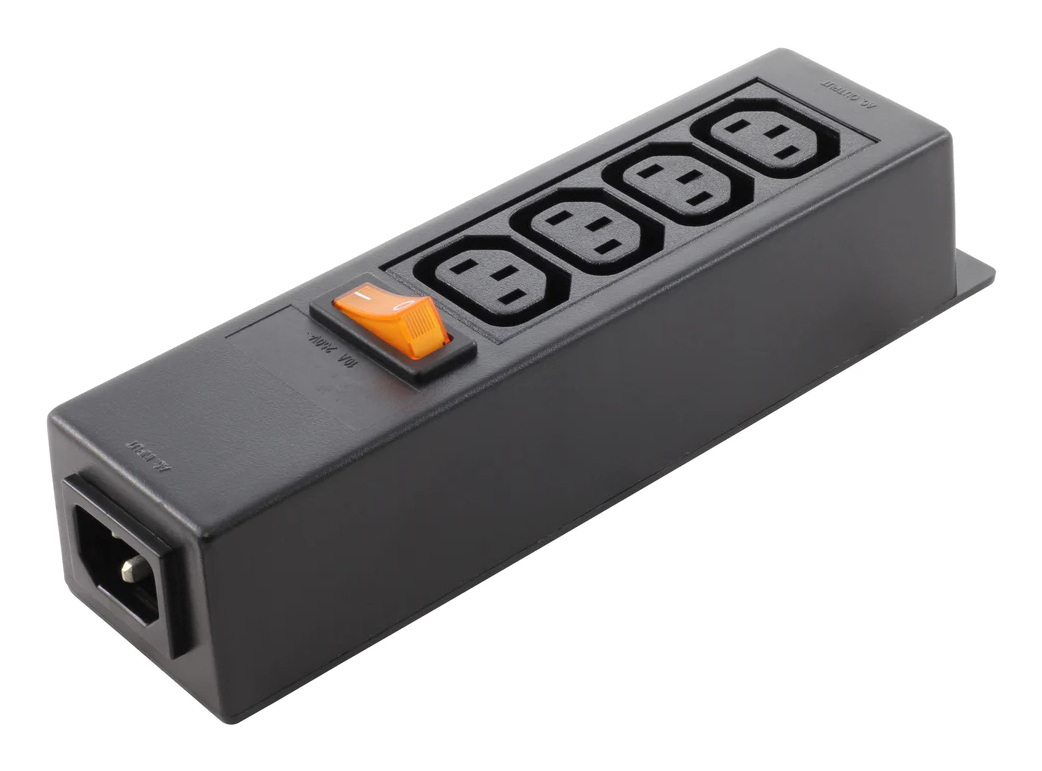 Elo Touch Solutions Power Strip for Wallaby Pro
