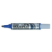 Pentel MWL5M-CO marker 12 pc(s) Bullet tip Blue