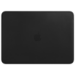 Apple MTEH2ZM/A?ES maletines para portátil 33 cm (13") Funda Negro