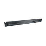 Middle Atlantic Products BL1-H rack accessory Blank panel