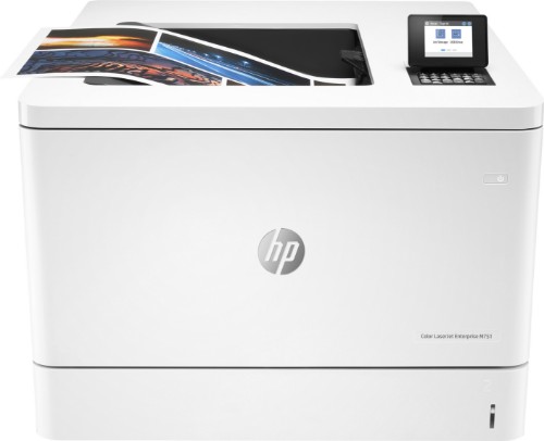 HP Color LaserJet Enterprise M751dn Colour 1200 x 1200 DPI A3 Wi-Fi
