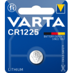 Varta CR1225 Single-use battery Lithium