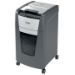 Rexel Optimum AutoFeed+ 300M papiervernietiger Microversnippering 55 dB 23 cm Zwart, Zilver