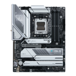 ASUS PRIME X670E-PRO WIFI-CSM AMD X670 Socket AM5 ATX