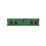 Kingston Technology ValueRAM KVR52U42BS6K2-16 memory module 16 GB 2 x 8 GB DDR5 5200 MHz