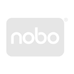 Nobo FLIPCHART PAD PLAIN 20 SHT