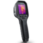 FLIR TG268 Infrarot-Thermometer -25 bis+400Â°C Black Built-in display LCD 320 x 240 pixels