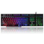 Tracer TRAKLA46651 keyboard Gaming USB Black