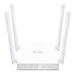TP-LINK ARCHER C24 wireless router Fast Ethernet Dual-band (2.4 GHz / 5 GHz) White