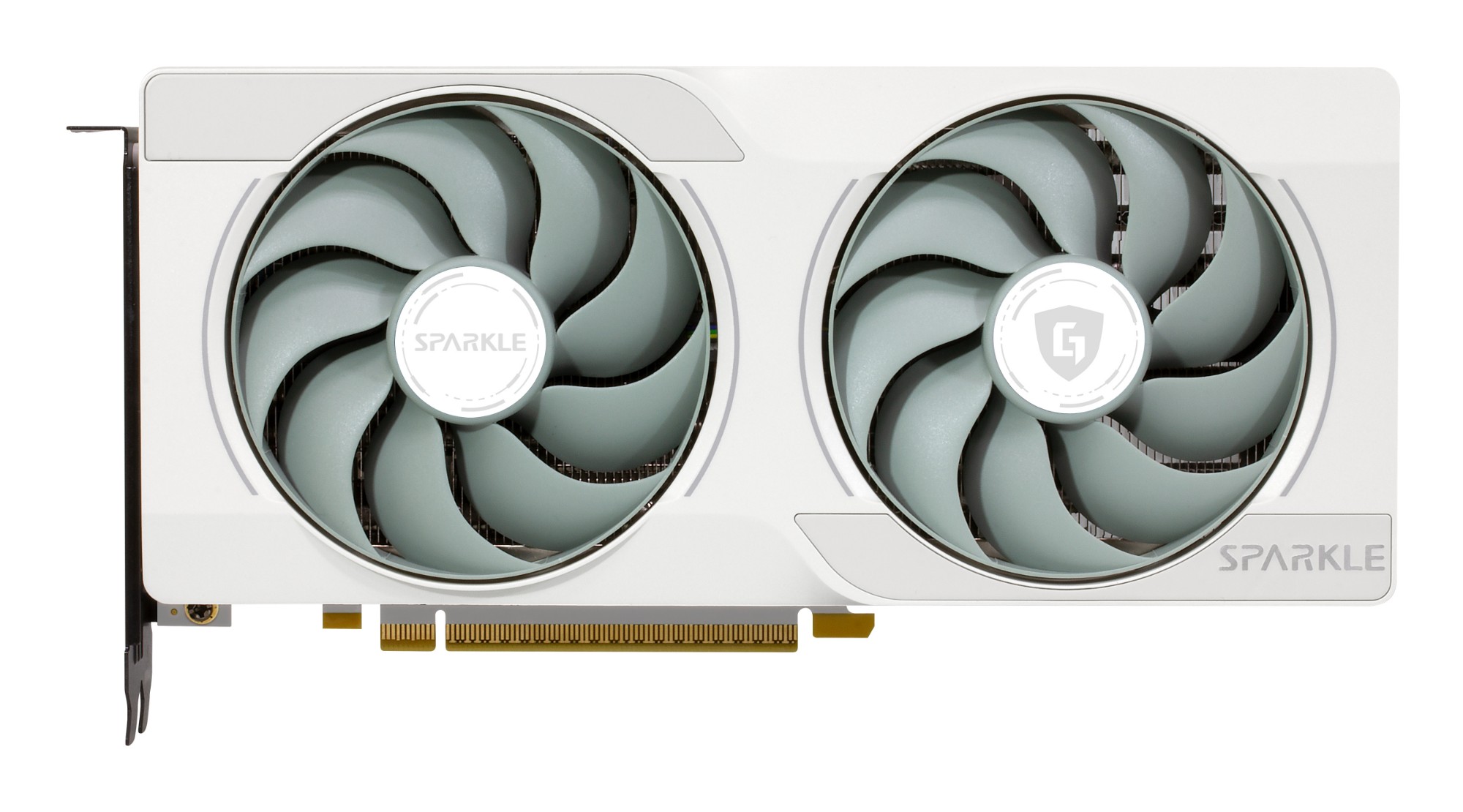 Sparkle Technology Arc B570 Guardian Luna OC 10GB