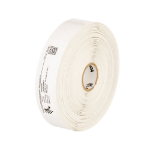 Zebra WRISTBAND, POLYPROPYLENE, 25X279MM, DIRECT THERMAL, Z-BAND DIRECT, COATED, 25MM CORE,  RFID
