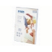 Epson Glossy Photo Paper, 100 x 150 mm, 225g/m², 50 Sheets