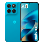 Motorola moto g87 17.2 cm (6.78") Hybrid Dual SIM Android 16.0 5G USB Type-C 8 GB 256 GB 5200 mAh Blue