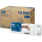 TORK XPRESS 1 PLY NAPKIN WHITE 1125