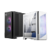 MSI MPG VELOX 300R AIRFLOW PZ Midi Tower Black