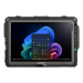 Getac UX10 G5 4G Intel Core Ultra 5 LTE 256 GB 25.6 cm (10.1") 16 GB Wi-Fi 7 (802.11be) Windows 10 Pro Black