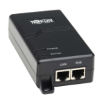 Tripp Lite NPOE-30W-1G-INT PoE adapter Gigabit Ethernet 30 V