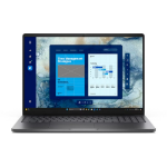 DELL PRO16 NOTEBOOK, 16" FHD+ IR, U5-235U, 16GB, 512GB, WL, W11P(AI), 3YOS