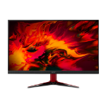 Acer NITRO VG1 VG271P LED display 68.6 cm (27") 1920 x 1080 pixels Full HD Black