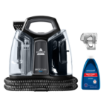 Bissell SpotClean Plus Cylinder vacuum Wet 330 W Bagless