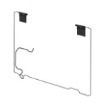 HP N13325-001 laptop spare part Antenna