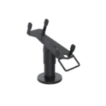 Ergonomic Solutions SpacePole Payment H5000 DuraTilt™ SP2, 100mm (with handle)