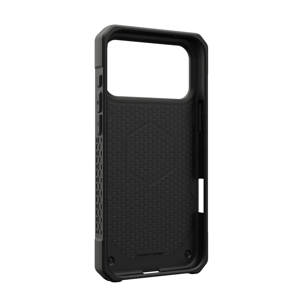 Image of Urban Armor Gear Monarch Pro mobile phone case 17.5 cm (6.9") Cov