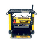 DeWALT DW733-QS benchtop/thickness planer