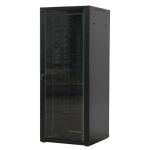 Value Network Cabinet 42U, 2000x800x800 mm Zwart