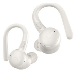 Belkin SoundForm ActiveFit Headset Wired & Wireless Ear-hook Calls/Music USB Type-C Bluetooth White