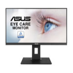 ASUS VA24DQLB computer monitor 60.5 cm (23.8") 1920 x 1080 pixels Full HD LED Black