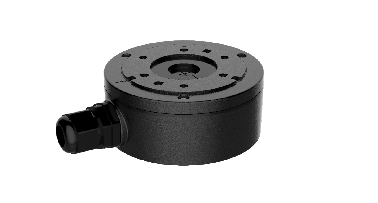 DS-1280ZJ-XS Junction box