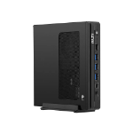 MSI Pro DP10 A14MG-001BEU 1.1L sized PC Black i7-14700 Intel SoC