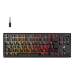 Corsair K70 CORE TKL keyboard Gaming USB Black