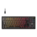 Corsair K70 CORE TKL keyboard Gaming USB Black