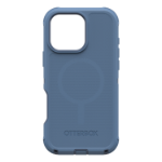 OtterBox Defender Series for MagSafe for iPhone 16 Pro Max, Baby Blue Jeans