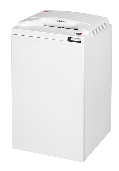Image of Intimus Pro 100 CP4 paper shredder 56 dB 26 cm White