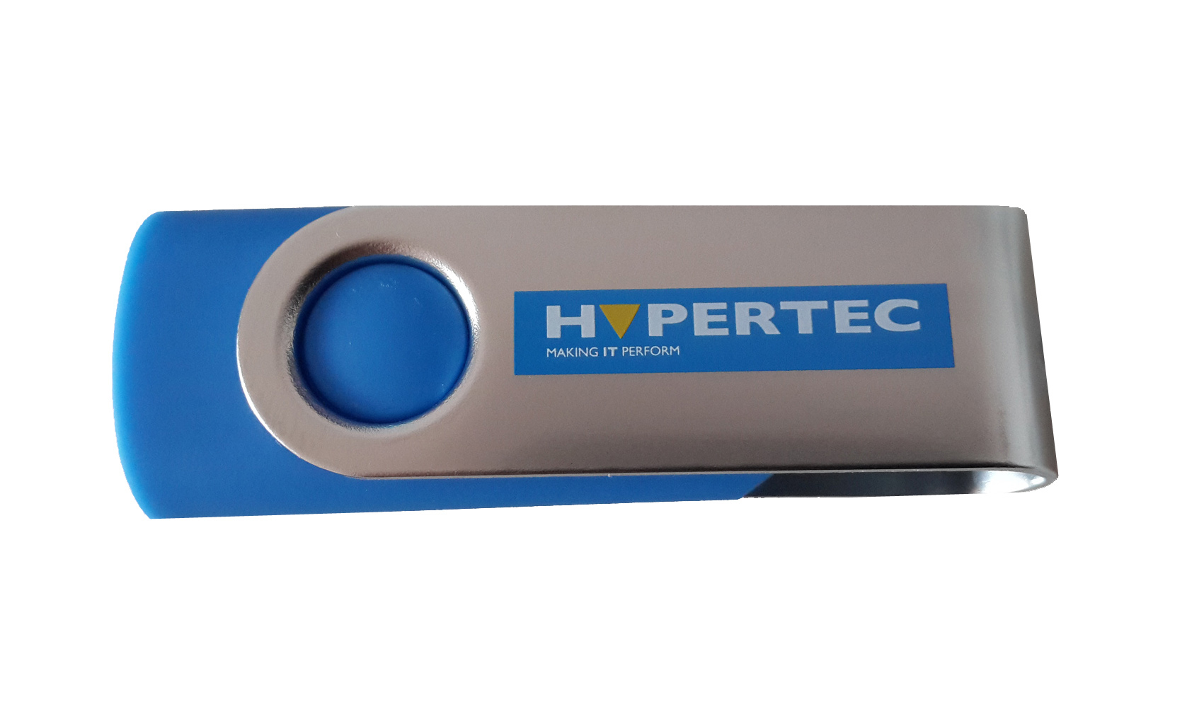 Hypertec HYFLUSB2128GB USB flash drive 128 GB USB Type-A 2.0