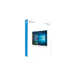 Microsoft Windows 10 Home KW9-00139