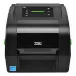 TSC TH240 label printer Direct thermal / Thermal transfer 203 x 203 DPI 203 mm/sec Wired & Wireless Ethernet LAN Wi-Fi Bluetooth