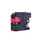 Brother LC-525XLM Ink cartridge magenta, 1.3K pages ISO/IEC 19752 for Brother DCP-J 100