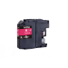 Brother LC-525XLM Ink cartridge magenta, 1.3K pages ISO/IEC 19752 for Brother DCP-J 100