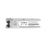 ATGBICS FTRJ8519P1BNL Finisar Compatible Transceiver 1000Base-SX SFP (MMF, 850nm, 550m, LC, DOM, Ind Temp)