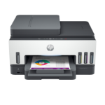 HP Smart Tank 790 All-in-One Printer Thermal inkjet A4 4800 x 1200 DPI 15 ppm Wi-Fi