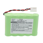 CoreParts Battery for Two Way Radio