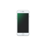 Renewd iPhone 8 Plus Silver 256GB