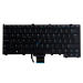 Origin Storage N/B KBD- Latitude E5520 Dutch Layout 105 Keys Non-Backlit Single Point