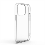 JLC Apple iPhone 16 Clear Gel